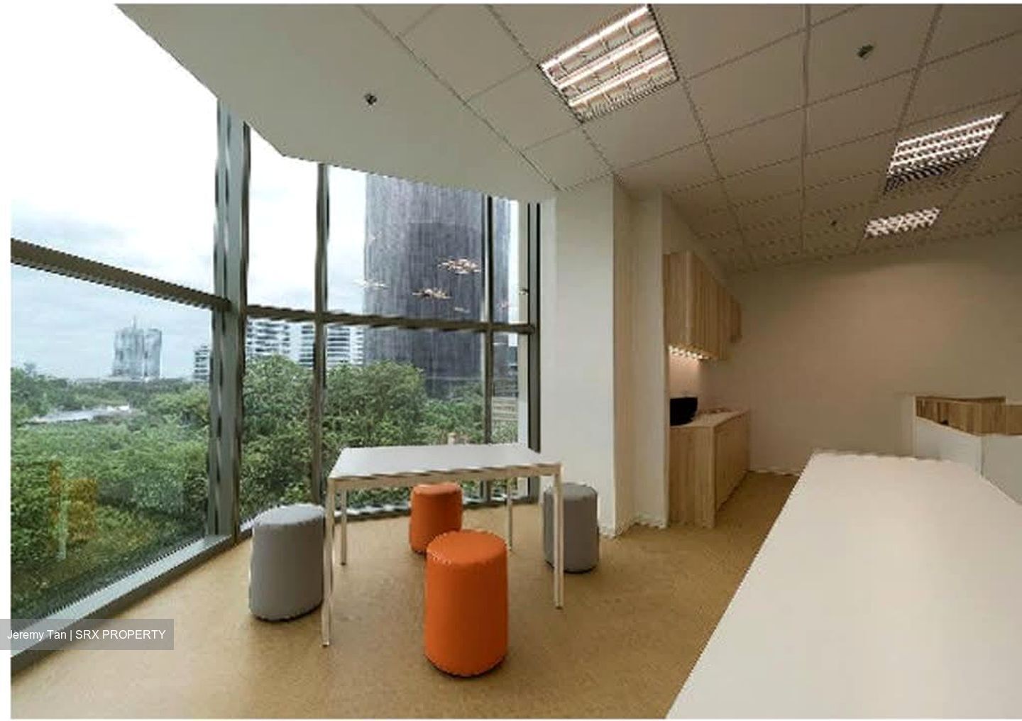 Kings Centre (D3), Office #604210261